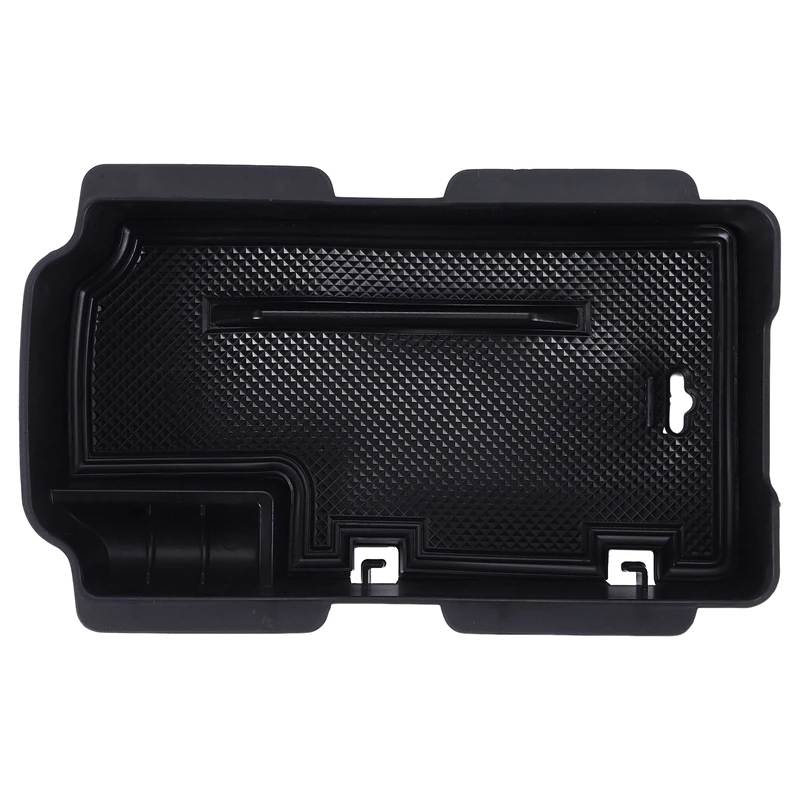 

Central Console Organizer Tray For Honda Civic 11Th Gen 2022 Accessories Armrest Storage Box Insert Tray Glove Box