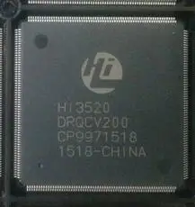 

HI3520DRQCV200 IC HI3520DV200