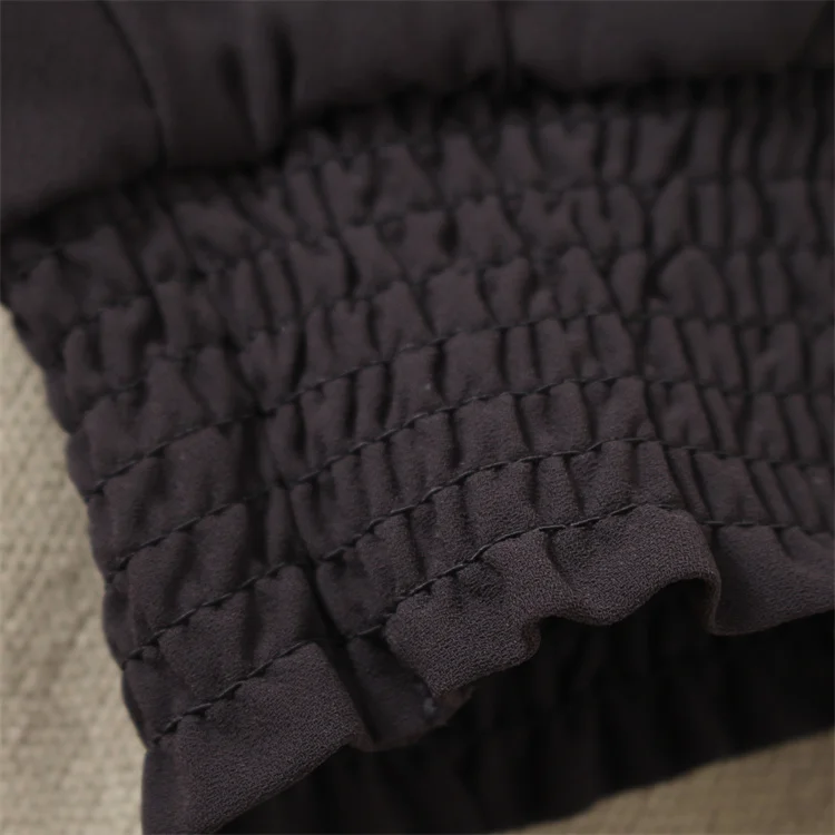 G08048 Заказы экспортируемые в Японию ранняя осень новая японская мода пуловер с