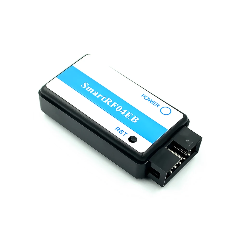 Эмулятор зарядного устройства SmartRF04EB CC1110 CC2530 ZigBee с USB-модулем поддержкой MCU M100