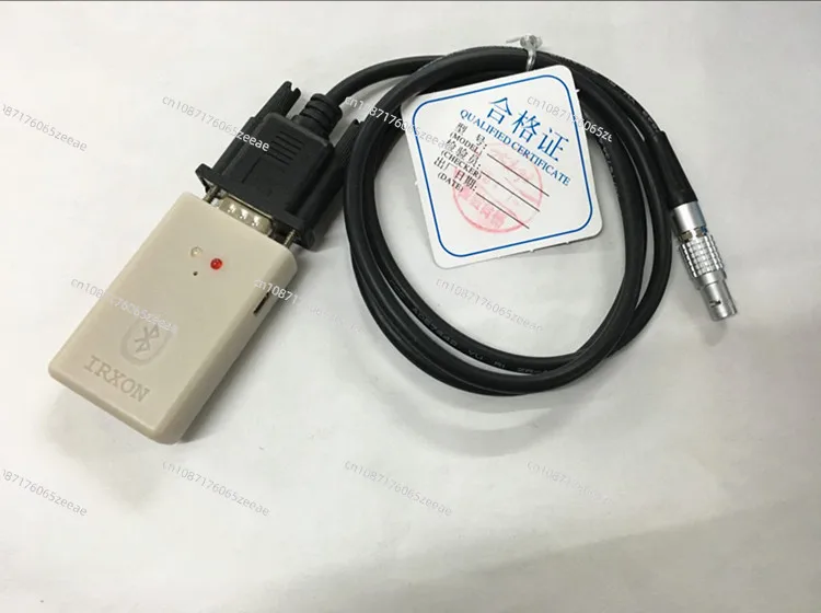 Leica полная станция кабель для передачи данных подключение телефон PDA TS02/TOS06 +