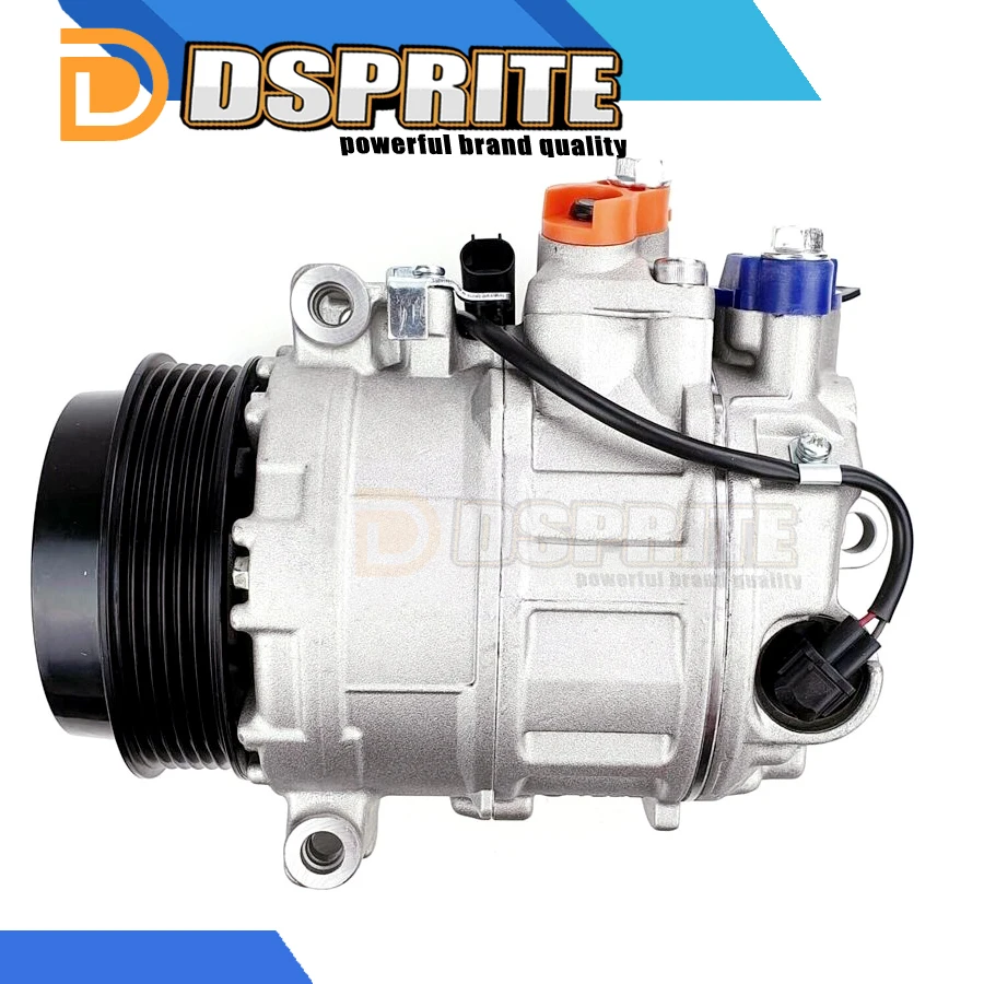 Автоматический компрессор переменного тока для MERCEDES C CLASS W204 S204 C200 C220 C230 C250 C280 C350