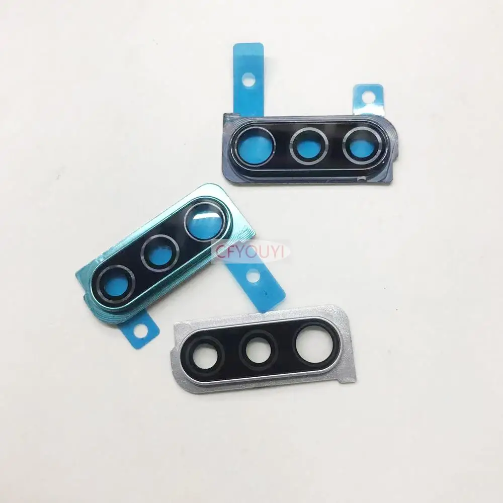 

New Rear Camera Lens Glass Cover for Samsung Galaxy A30S SM-A307 A307F