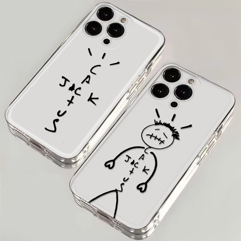 ca jack tus T-travis hot scott Мягкий чехол для LG K71 K8 Plus K9 Lite Q510 K92 Q92 Stylo 6 7 V40 V50 V60 Velvet G9 X4 Q61 Q60