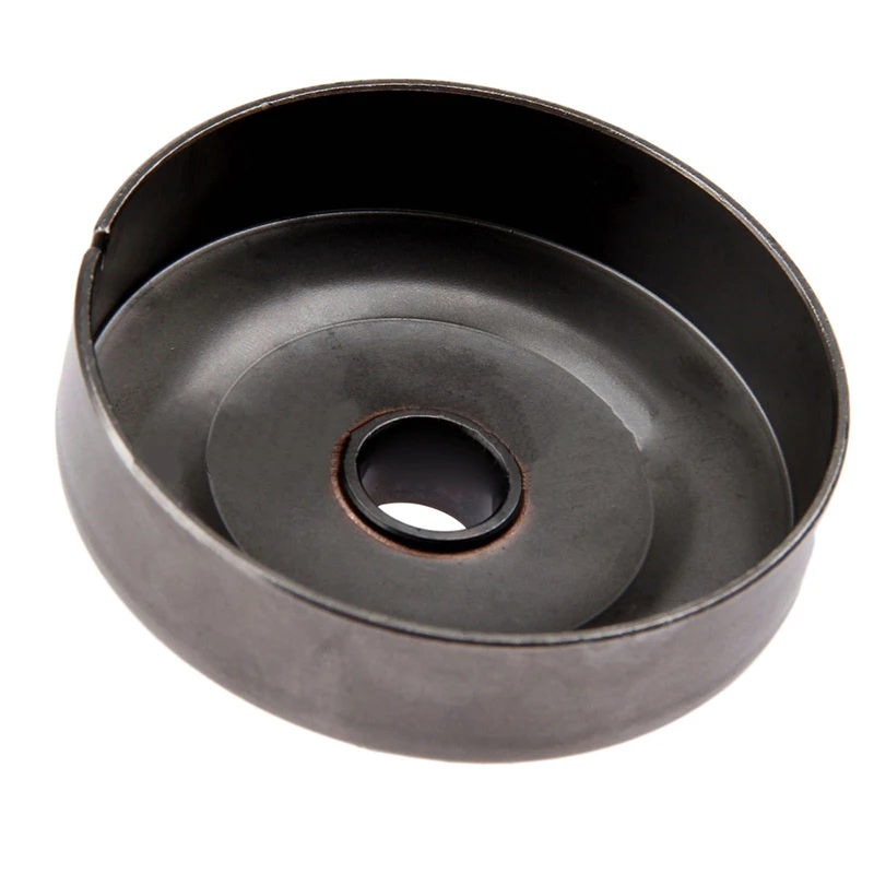 Комплект бензопилы сцепления шайба звездочки барабана MS170 MS180 детали E-Clip