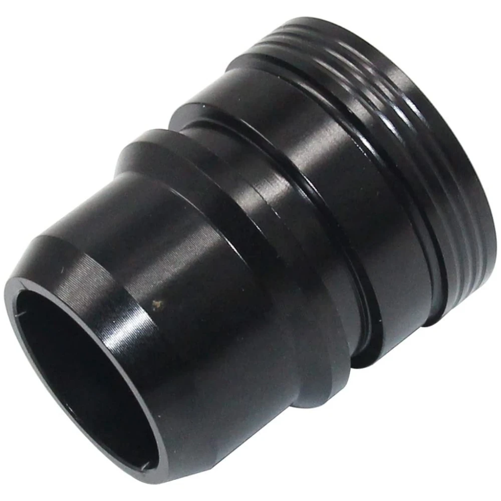 

Blow off valve mod plug Turbo Hiss compatible for ford 13-21 F150 Ecoboost 3.5l 2.7l VTA (black)