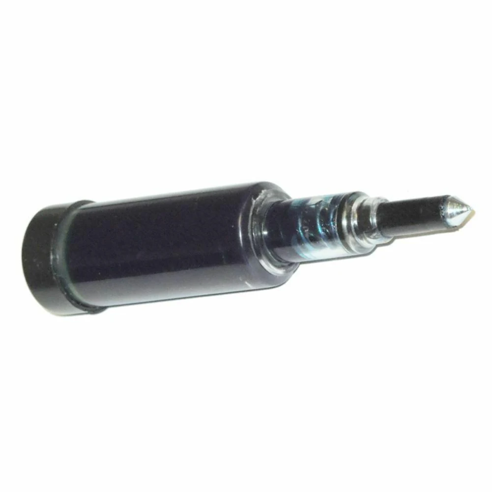 

Chainsaw Chain Guide Bar Sprocket Nose & Brushcutter Grease With Grease Lube Tool Nose Loaded In Stock