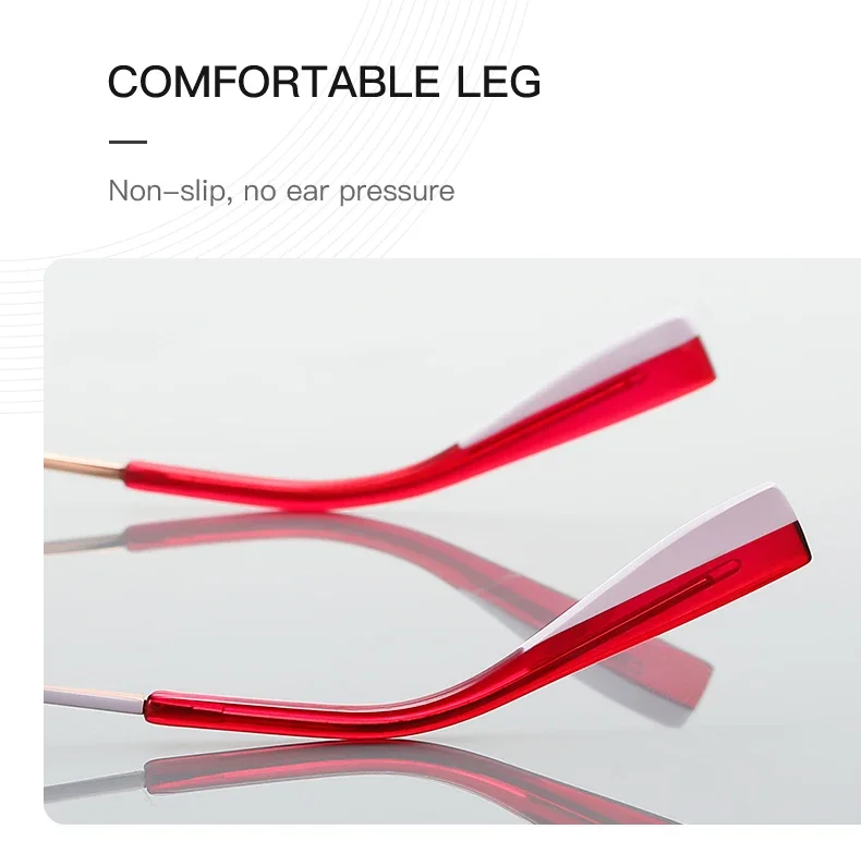 Женские большие оправы фотохромные с защитой от синего света очки для чтения