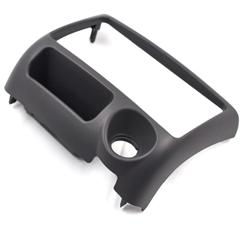 

2 Din Автомобильная стереомагнитола, панель Fascia Для Toyota Yaris, Echo Vitz Platz 1999-2005, звуковая рамка, комплект обшивки, лицевая рамка 173*98 мм