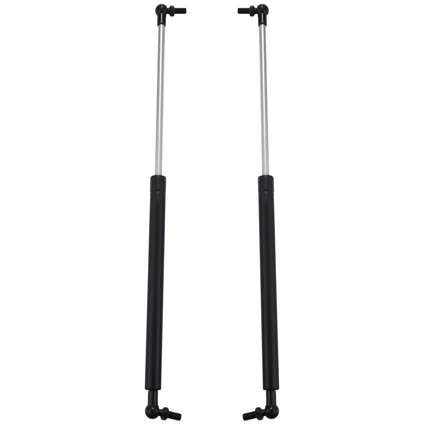 

2 шт., газовые стойки для капота Toyota Land Cruiser Prado 120 серии 02-09