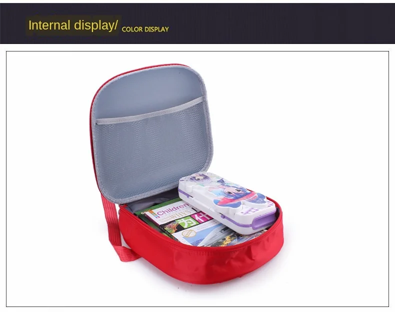 Сумка с милым принтом Щенячий патруль мультяшная фигурка Скай Эверест Маршалл