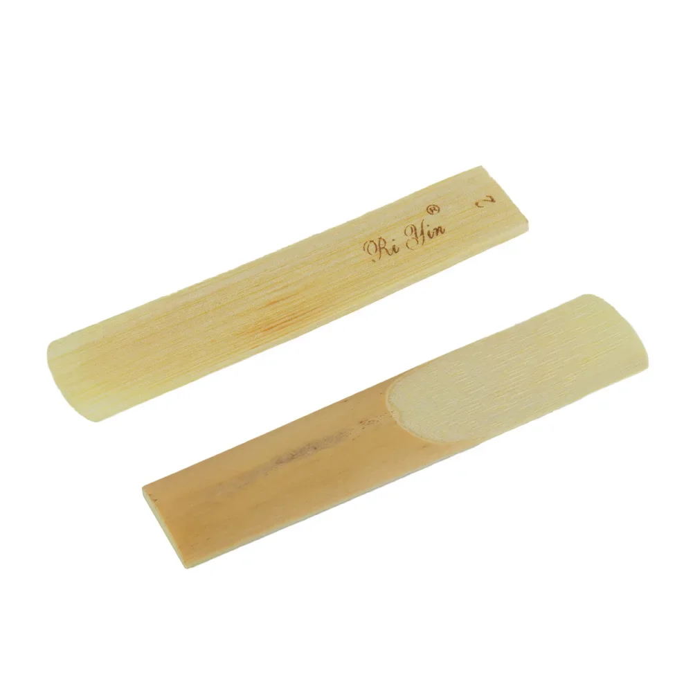 Премиум Bb тенор саксофон тростники 10 шт. упаковка прочности варианты 1 5 до 4 0