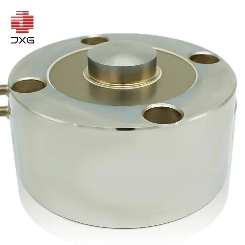 Тензодатчик спицевого типа высокоточный датчик силы 50 кг-10 т для сверхмощного