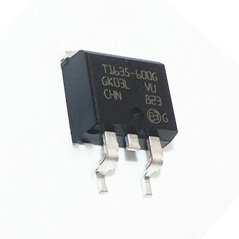 10 шт./лот искусственная фотосессия T1210-800G TO263 10 шт./лот искусственная фотосессия T1210-800G TO263