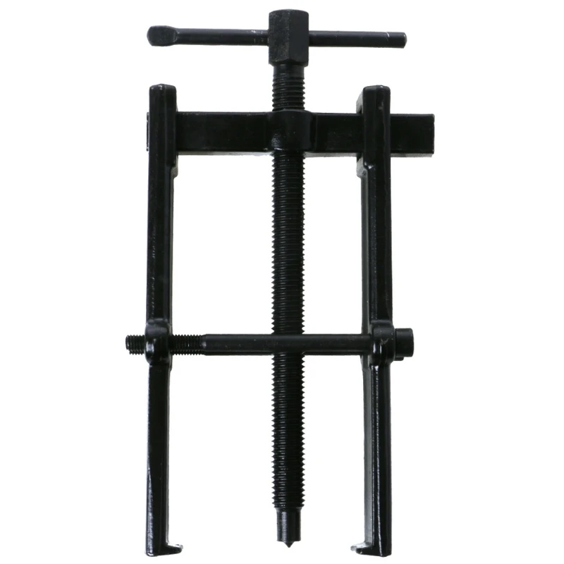 

U90C 35x4 5 Тип Черный с двумя захватами, съемник шестерни, якорь, подшипник, съемник, ковка