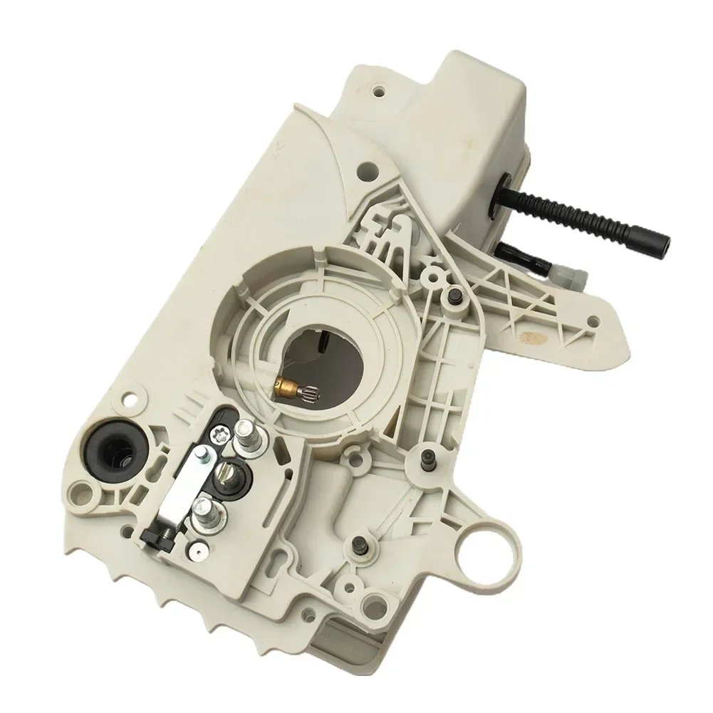 1 шт. пластиковый Картер для бензопилы