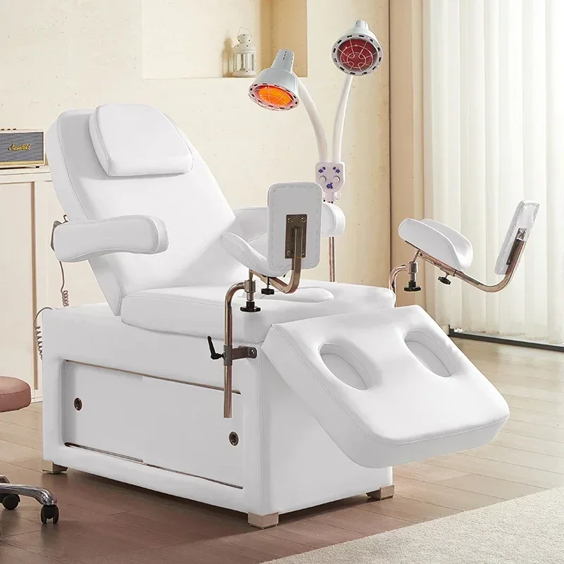 Кровать для доставки послеоперационной хирургии электрическая