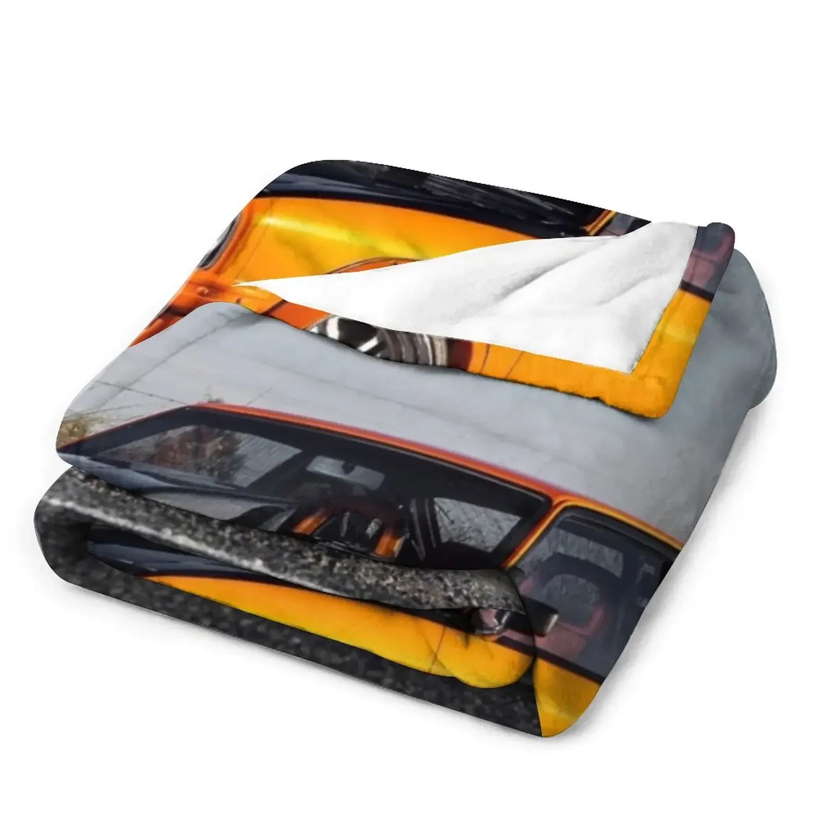 Плед-одеяло Brett Рассел Holden LX Torana роскошное теплое декоративное одеяло на зиму для