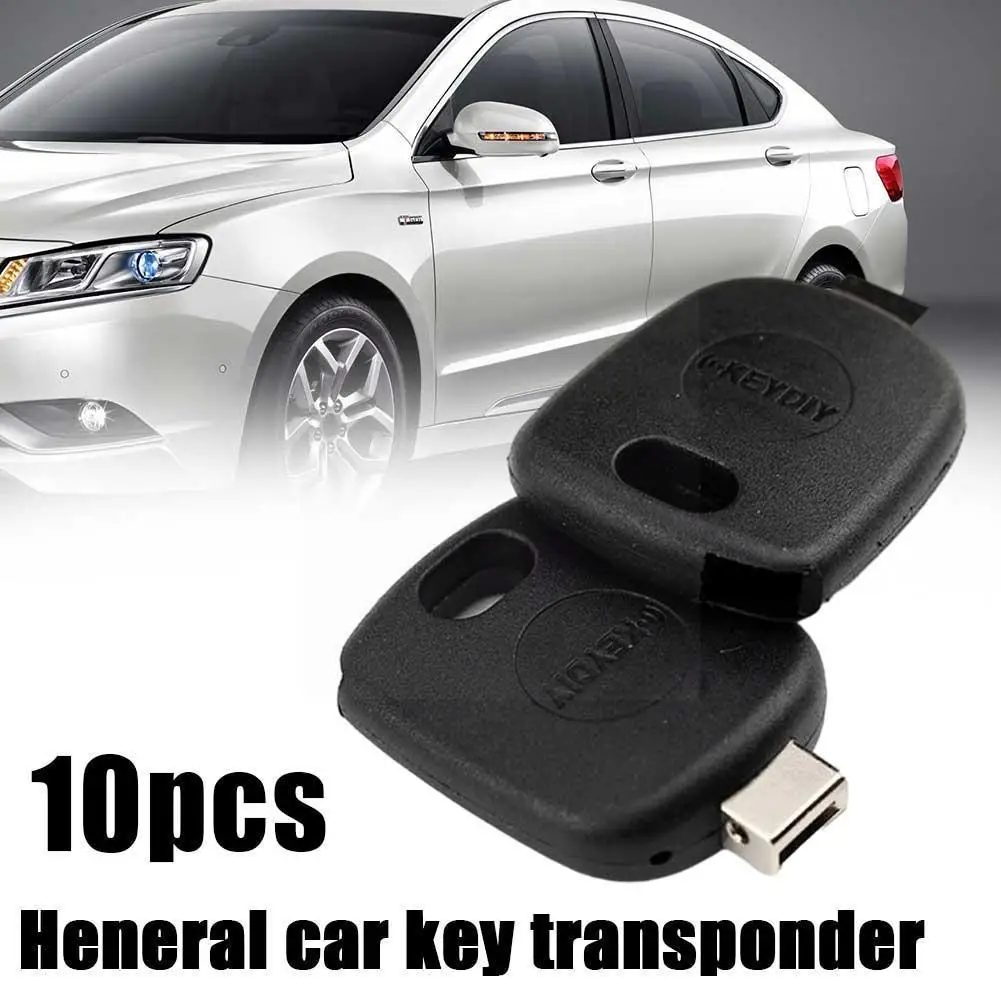 

Universal Multi-function Diy Transponder Car Accessories Car Fob G7m4