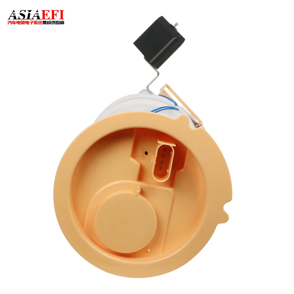 Высококачественный 1694701694 автомобильный топливный насос в сборе для Mercedes Benz W169 W245