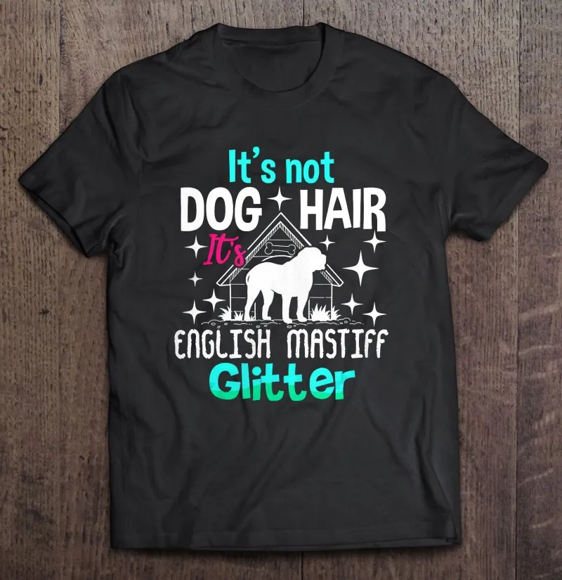 

Футболка мужская оверсайз с коротким рукавом, подарок мастифу, собаки, любимой, подарок