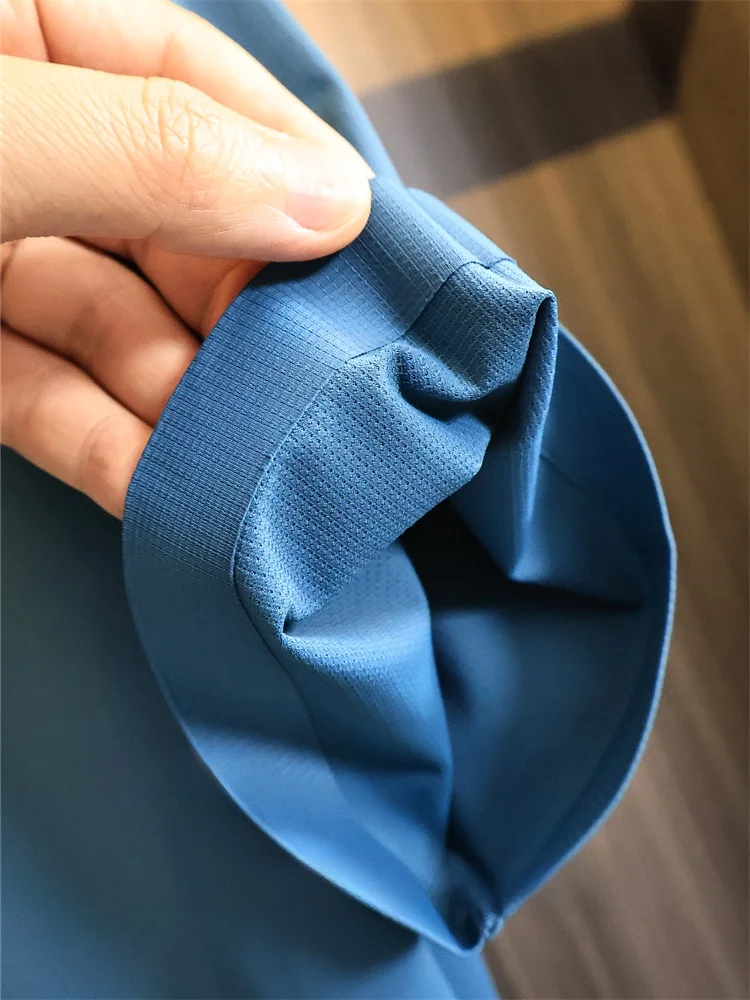 Г Товар! Техническая ткань с ощущением холода! Быстродействующее и дышащее!