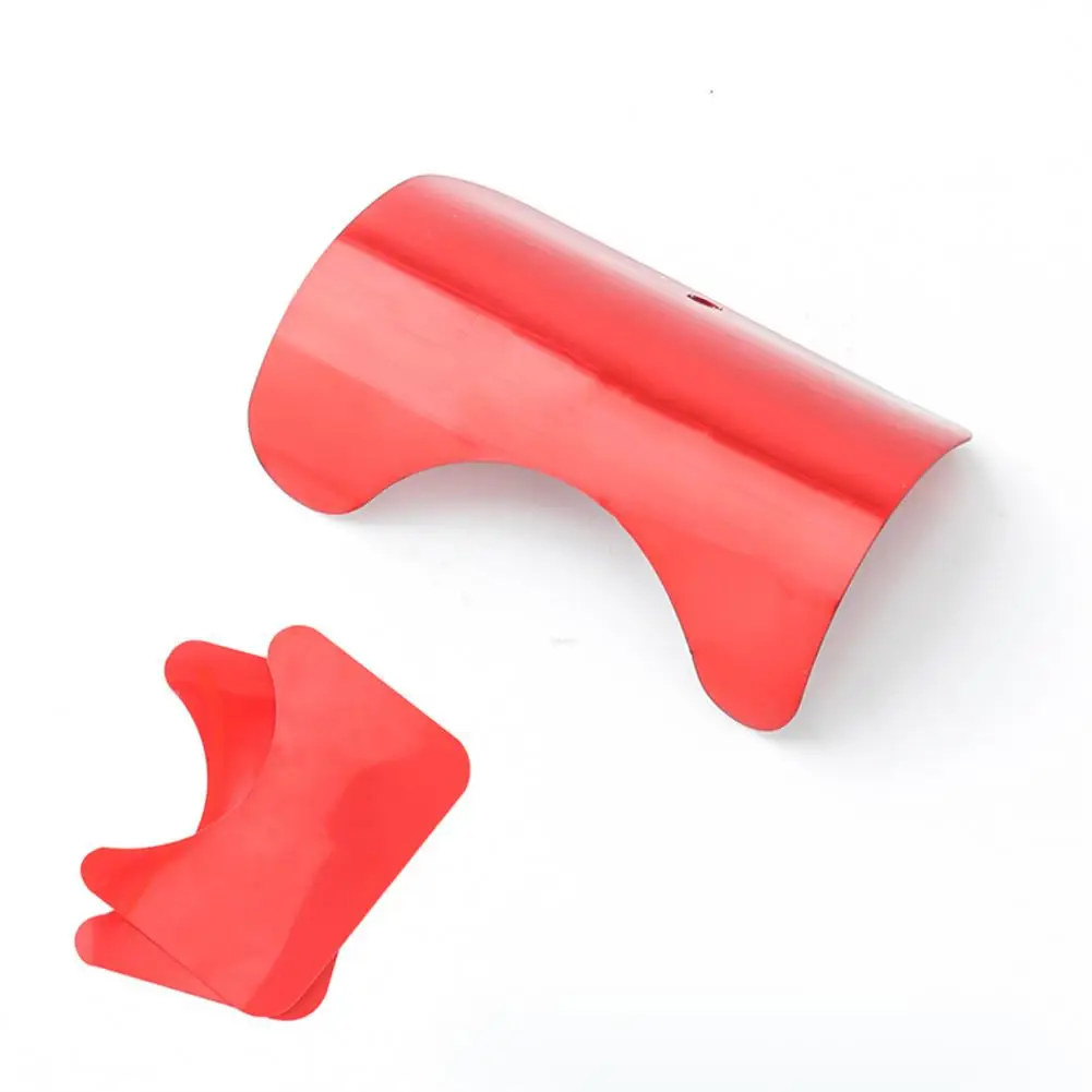 Защитный лист для велосипеда из алюминиевого сплава защитная наклейка на раму