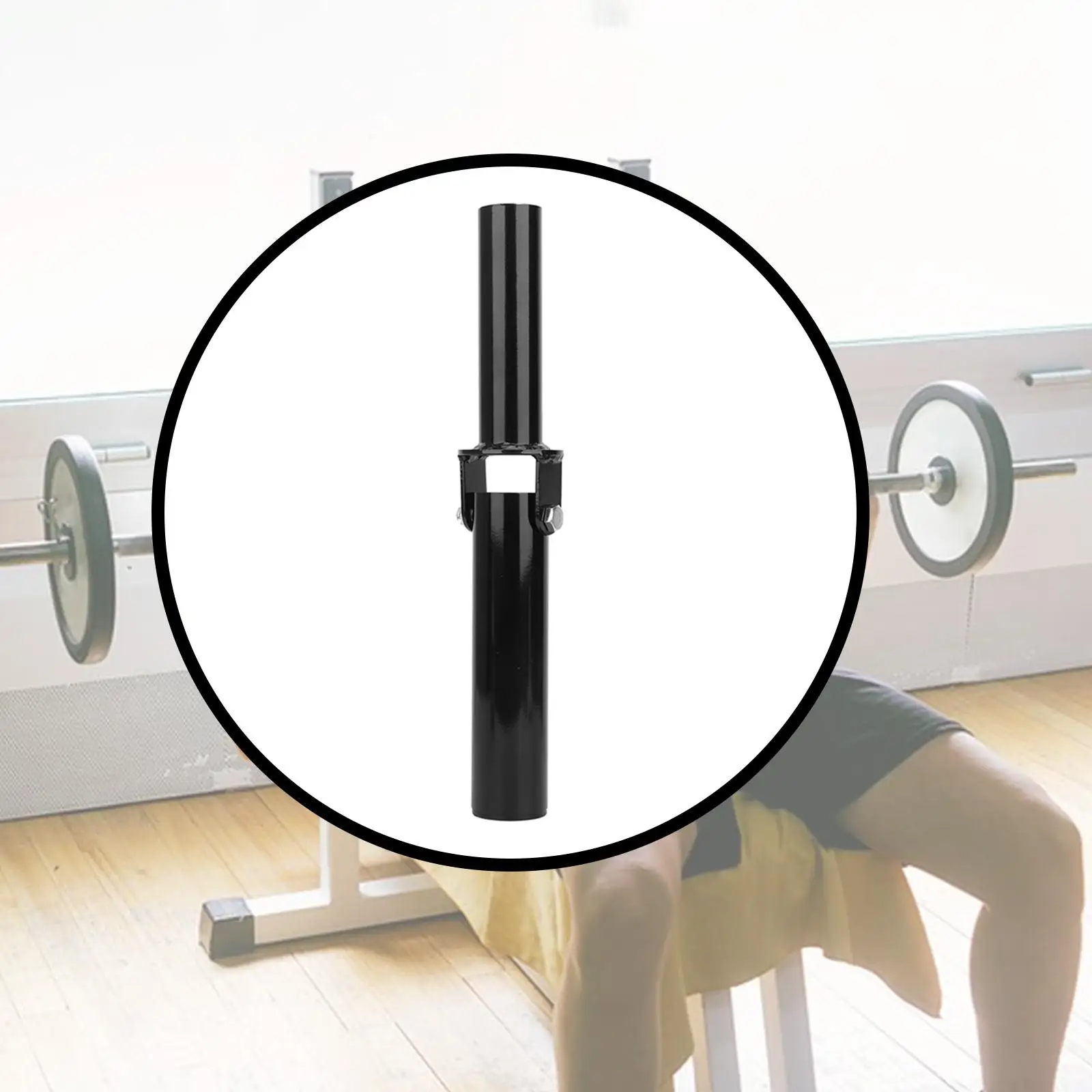 Насадки для силовой стойки Т-образный ряд Насадка наземных мин Тяжелая атлетика