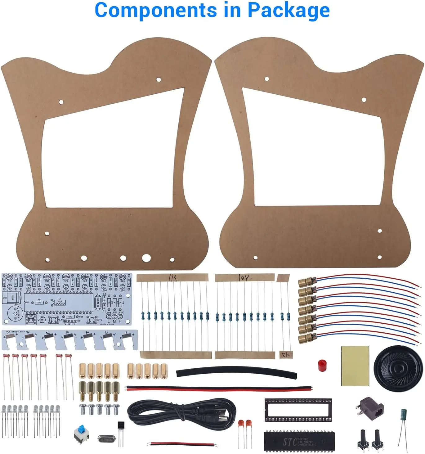 DIY Лазерная электронная фоторезисторная лампа с диагональю 7 дюймов - купить по