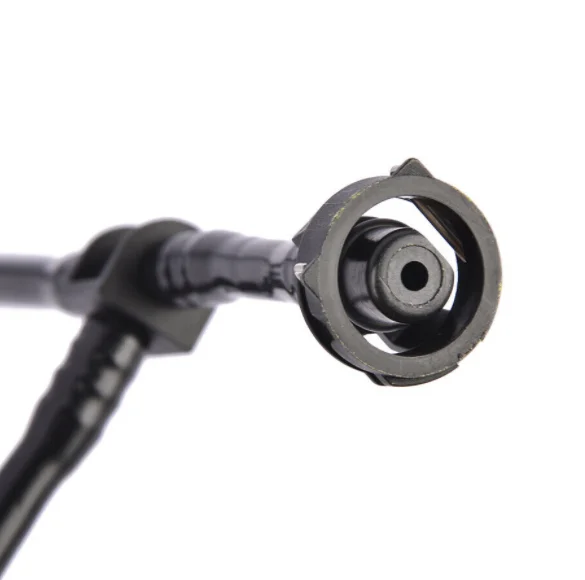 Вентиляционный шланг линия охлаждающего бака выхлопная труба для Mercedes ML/GLE 500/550