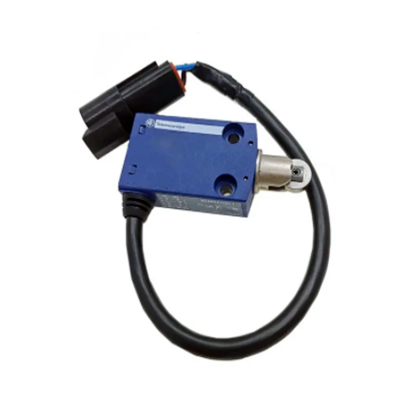 ВОЭ 14643925 Замок безопасности Концевой выключатель для EC120D EC140D EC140E EC160E EC170D EC180E EC200D