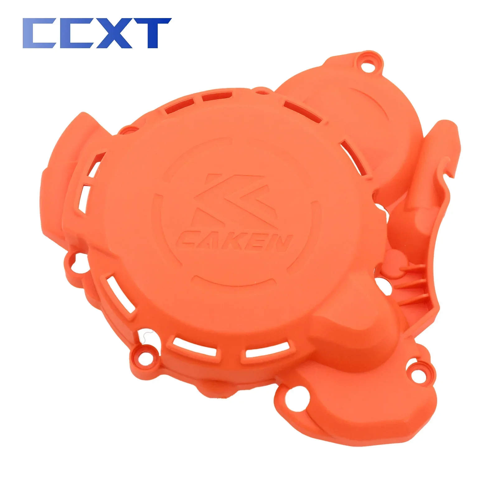 Крышка сцепления мотоцикла защита зажигания для Husqvarna TX FC FX FS TE 250 300 350 450 2023-2024 KTM XCW