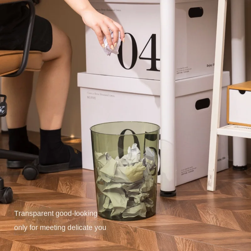 

BD571 мусорная корзина с крышкой, Кухонное мусорное ведро