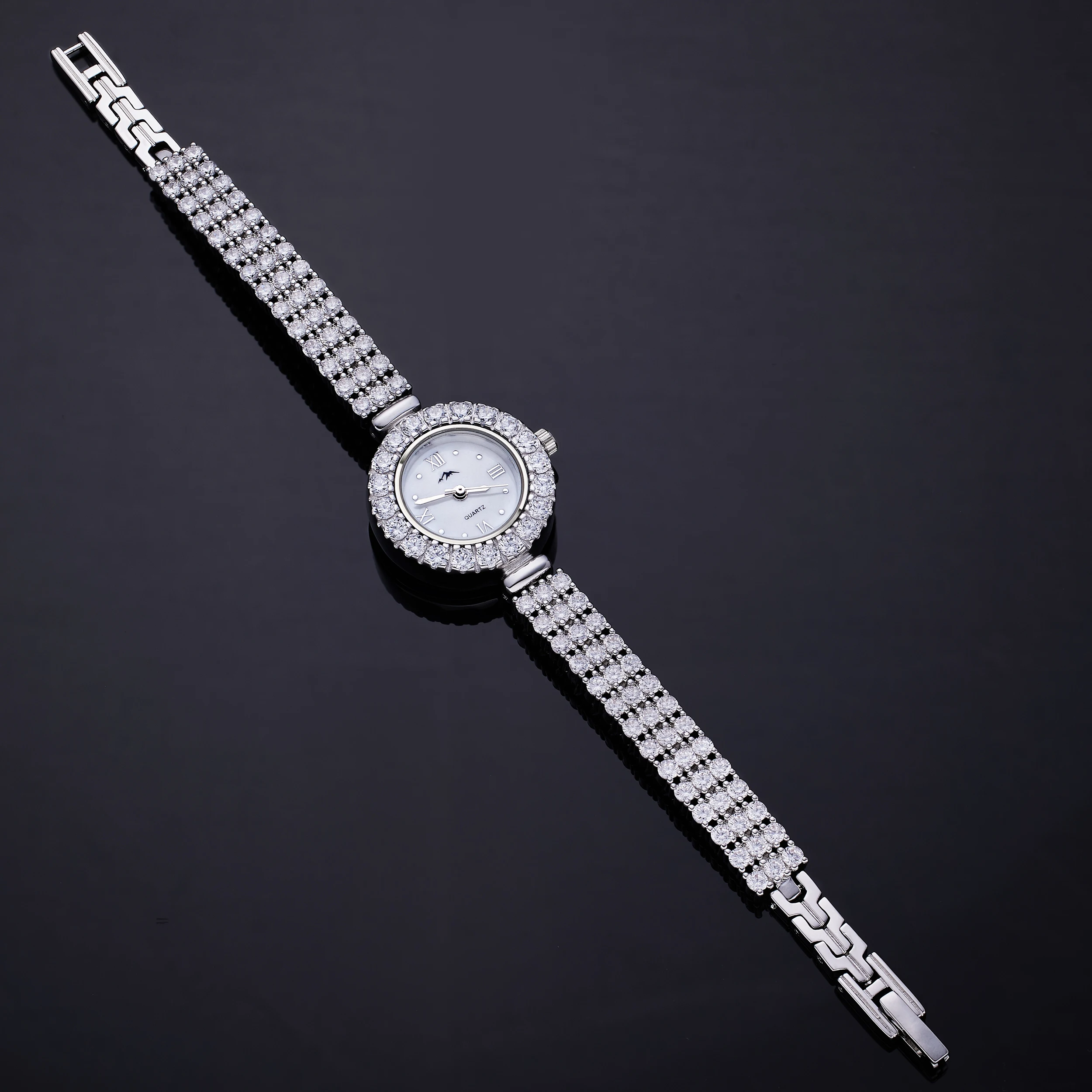 Quartz Wrist Watches for Women 2023 Female Wristwatch Free Shipping Quartz Fashion Wristwatches Watch Women's Wristwatch Brand