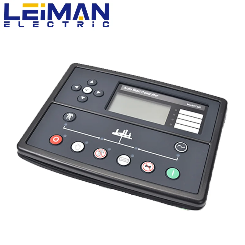 DSE7320 MKII контроллер копирования модуль управления неисправностью совместимый с