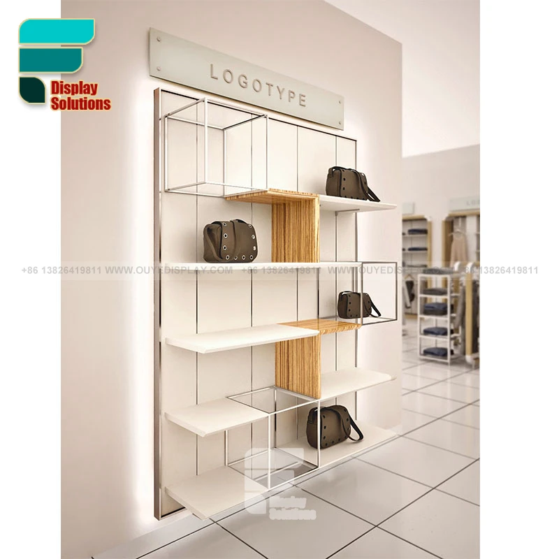 Деревянная съемная подставка для посуды