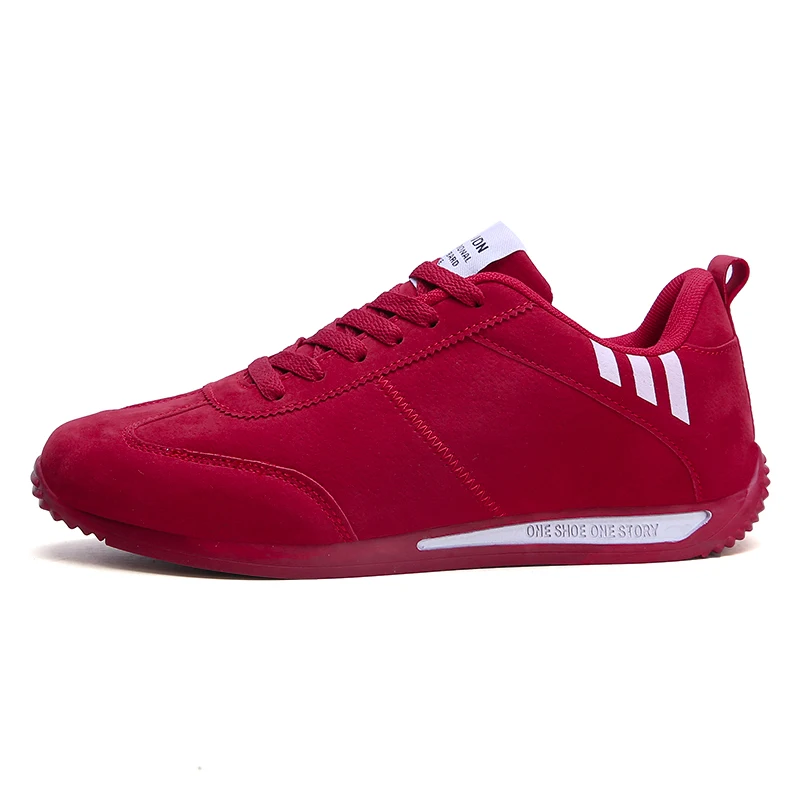 

Мужская обувь, стильная обувь Forrest Gump, удобная светильник Повседневная Высококачественная обувь для вождения, новинка 2022, модные мужские кр...