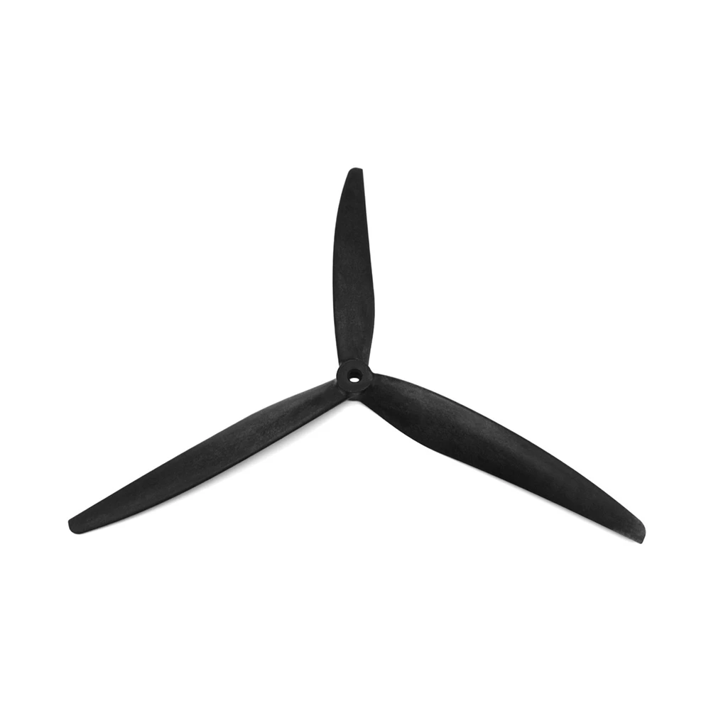 1270-3 Лопасти пропеллер FPV CW CCW реквизит Стекловолоконный нейлоновый Пропеллер для