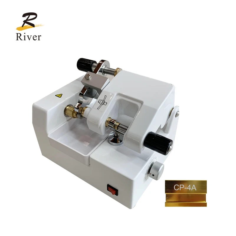 

CP-4A optical lens cutter