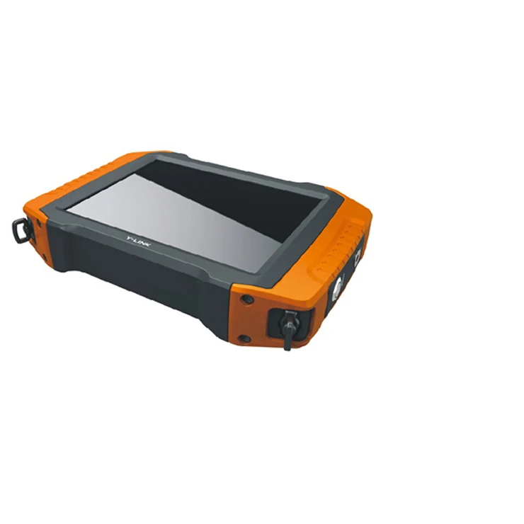 

PDT Concrete High Strain Dynamic Pile analyzer/Pile High Strain tester/High and low strain analyzer