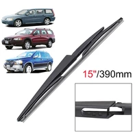 adohon 15 tailgate rear windshield wiper blade for volvo v70 xc70 2003 2004 2005 2006 2007 for xc90 2002 2006