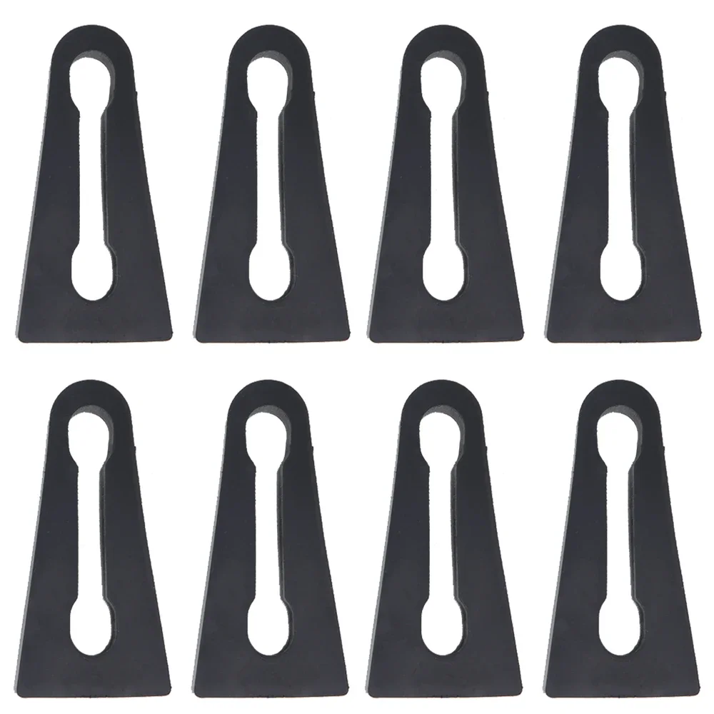 

Автомобильный амортизатор замка двери 4E4837763 для Skoda Fabia Kodiaq Octavia Rapid Superb Yeti Seat Altea Ibiza Leon2nd