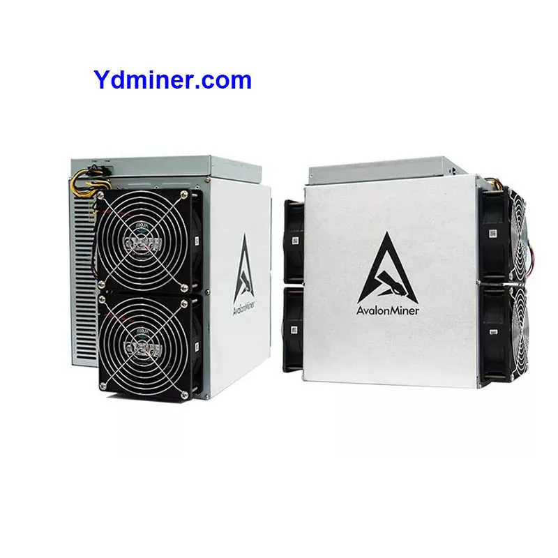 

[Adjustable shipping fee]Factory Price Avalon Asic Miner A1246 90T 85T BTC Bitminer Avalon 1246 Miner