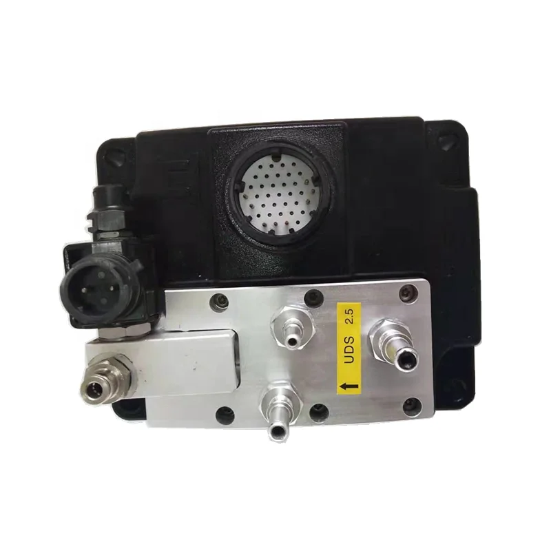 Двигатель 5273337 12 Вольт 24 вольт мочевины насос дозатор для насоса ISB6.7 QSB6.7 def