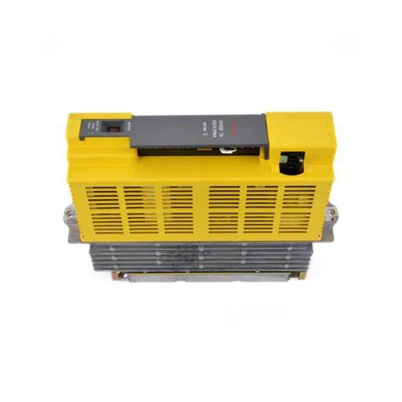 

A06B-6066-H266 Brand original, on-site photos taken, one-year warranty