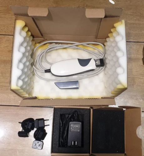 Цифровой интраоральный стоматологический