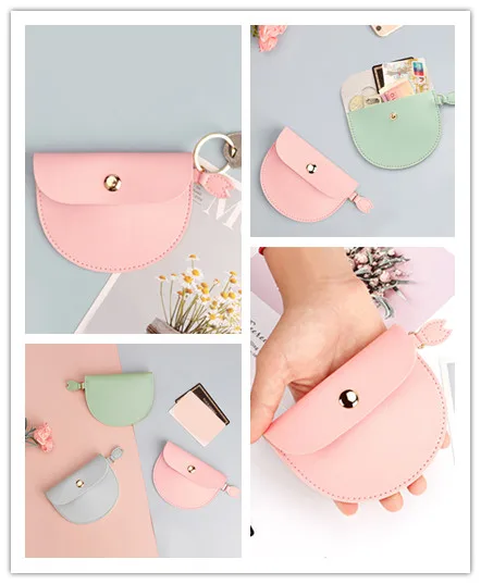 

Women Wallets Small Fashion Brand Leather Purse Women Ladies Card Bag For Women 2022 Clutch Women Female Purse Money Clip Wallet