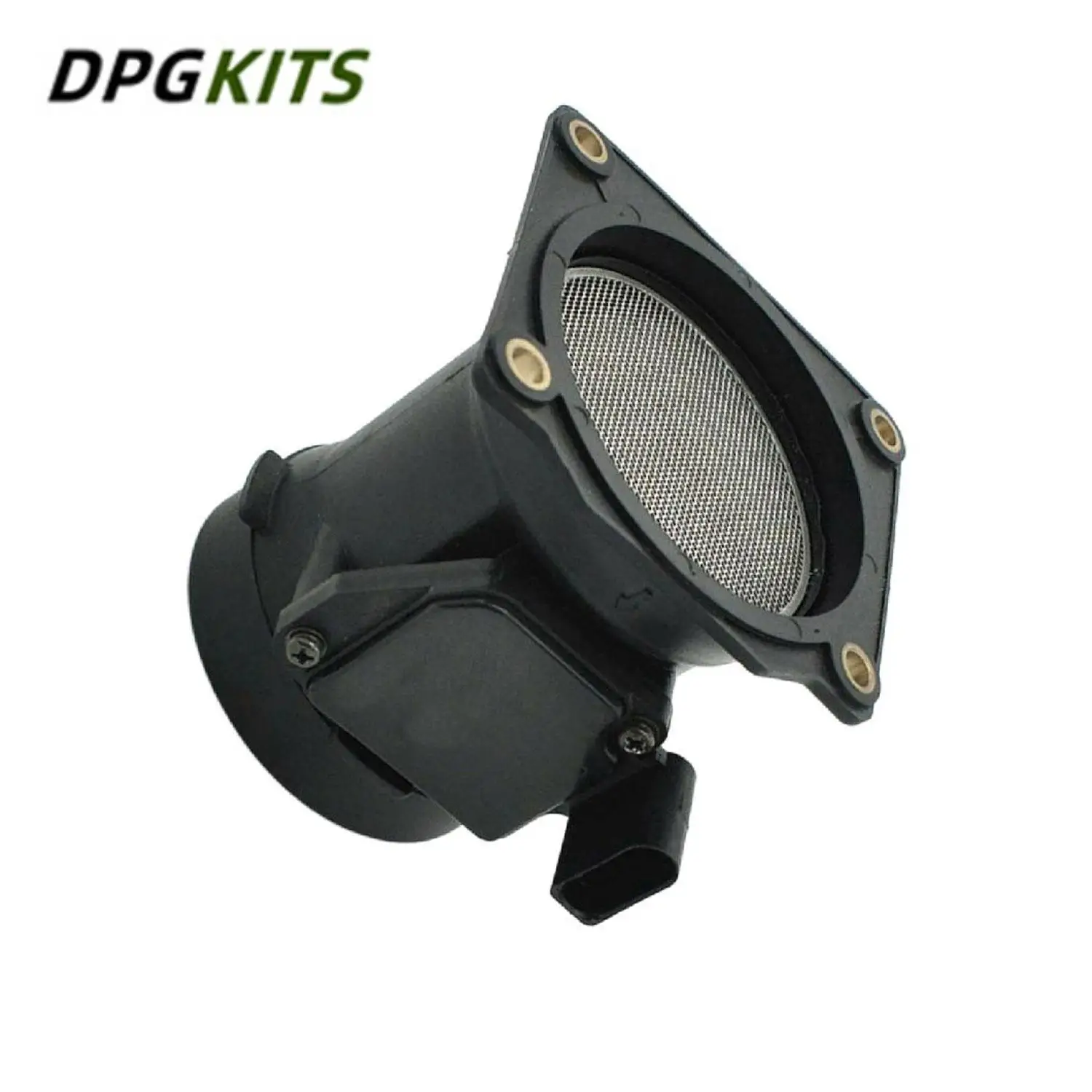 06A906461B 8ET009142-261 06A906461X 06A906461BV AFH60-10C объемный расходомер воздуха Датчик MAF для Volkswagen