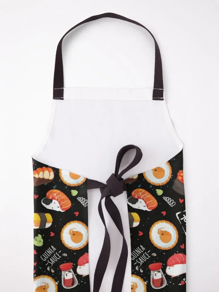 Фартук японский для женщин и мужчин кухонный прибор парикмахеров куртка