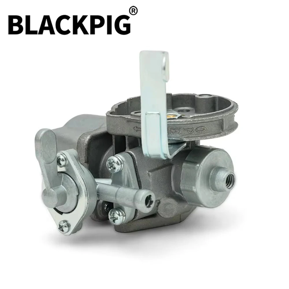 Robin NB411 CG411 RBC411 EC04 Карбюратор Триммер для травы Двигатель Мотоцикл BLACKPIG